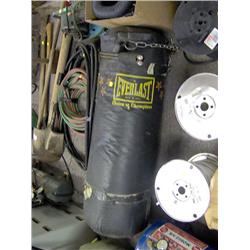 PUNCHING BAG
