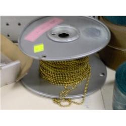 SPOOL OF CHAIN