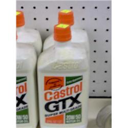 20 X 50 MOTOR OIL ( 2 LTRS)