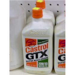 20 X 50 MOTOR OIL ( 2 LTRS)