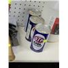 Image 1 : 3 CANS STP OIL TREATMENT