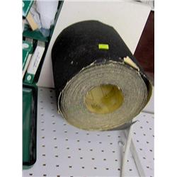 ROLL SAND PAPER