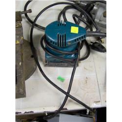 MAKITA PALM SANDER-------55
