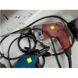 MILWALKIE 1/2" DRILL-------18