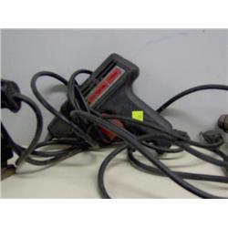 CRAFTSMAN GLUE GUN-------18