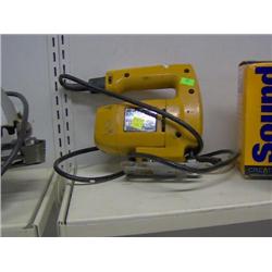 B & D JIG SAW-----208