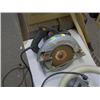 Image 1 : SKIL 7 1/4" CIRCULAR SAW