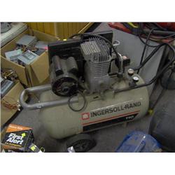 INGERSOLL RAND AIR COMPRESSOR-----29