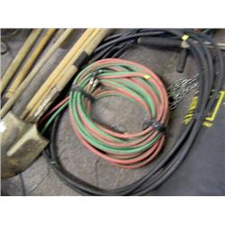 ACETYLENE HOSE-------27