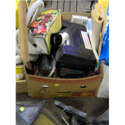 LOT OF STATIONARY------111