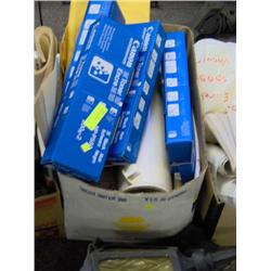 LOT OF STATIONARY------81