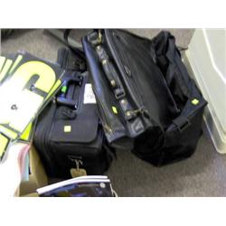 OFFICE BAGS (3 TOTAL)