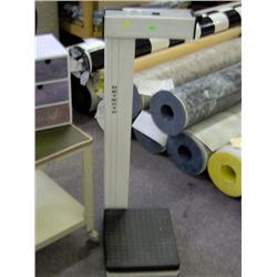 DETECTO SCALE--------286