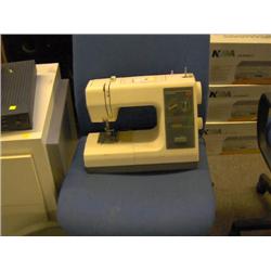 PORTABLE KENMORE SEWING MACHINE  # 180A