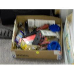 BOX TOOLS