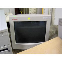 COMPAQ MONITOR---------84