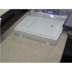 ASTRA 2000U FLAT SCANNER  # 798