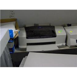 EPSON PRINTER