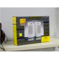 COMPUTER SPEAKERS