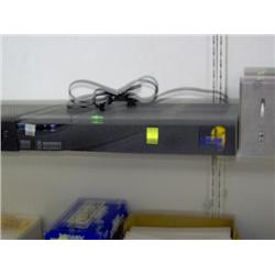 MOTOROLA SATELLITE RECIEVER  #573