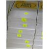 Image 1 : 6 PACKS OF PRICE TAGS