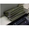 Image 1 : LOT OF LEGAL HANGING FOLDERS