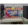 Image 1 : SUPER SEWING MACHINE
