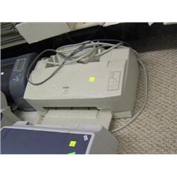 EPSON PRINTER