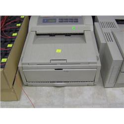 OKIDATA PRINTER  # 666