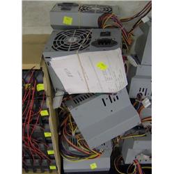 POWER SUPPLIES  (7 PC)