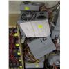 Image 1 : POWER SUPPLIES  (7 PC)