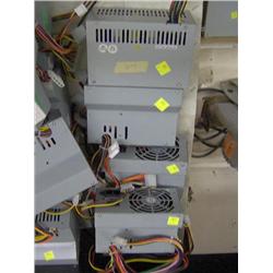 POWER SUPPLIES  (5 PC)