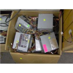 BOX POWERSUPPLIES