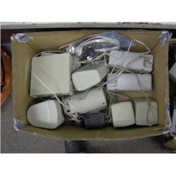 BOX COMPUTER SPEAKERS