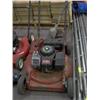 Image 1 : TORO SELF PROPELLED LAWN MOWER------267
