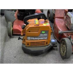 HUSQVARNI LEAF BLOWER #759