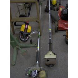 GAS WEED EATER (STRAIGHT SHAFT)---767