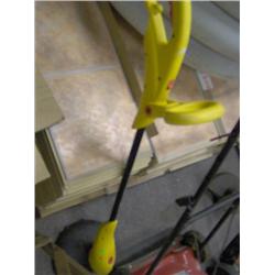 WEED EATER------------1511