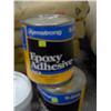 Image 1 : EPOXY ADHESIVE (1 GAL)