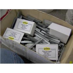 BOX CHISEL POINT STAPLES