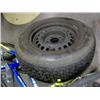 Image 1 : 195/70/VR14 USED TIRE