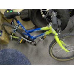 GIRLS MOUNTAIN BILE  #214