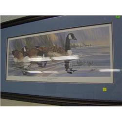 "SUMMER MORNING SPLENDOR" JOE GARCIA..L.E.P.---380