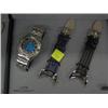 Image 1 : WATCH W/ CHANGEABLE STRAPS-----272
