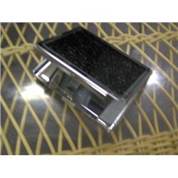 CIGARETTE CASE W/ LIGHTER