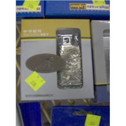 CIGARETTE LIGHTER W/ DRAGON