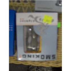 CIGARETTE LIGHTER W/ ROCKET SHIP