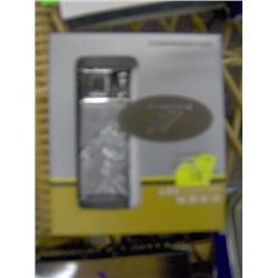 CIGARETTE LIGHTER W/ LION