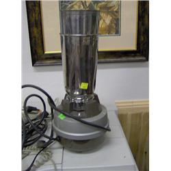 INDUSTRIAL BLENDER ---759