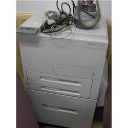 HP LASERJET 5SI PRINTER #734